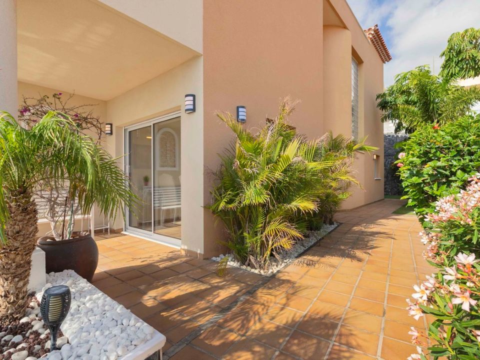 Villa i Puerto De Santiago, Tenerife - foto 3